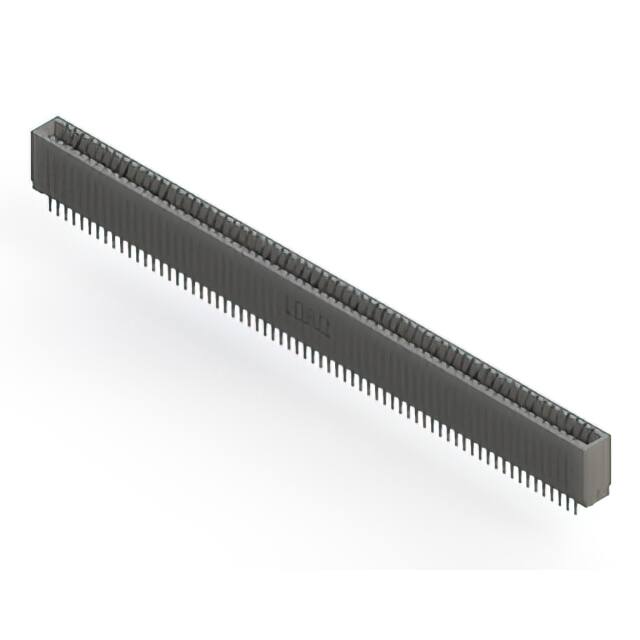745-134-520-201 EDAC Inc.  Edgeboard Connectors